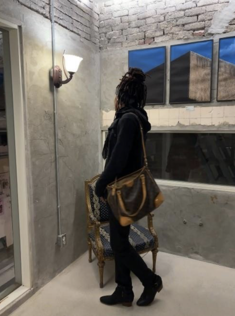 From @dyinginyourtomb