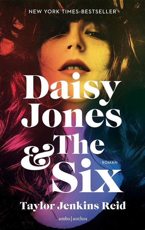 new york times book review daisy jones and the six