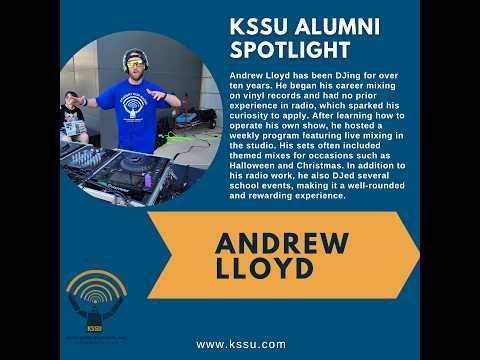 Andrew Lloyd