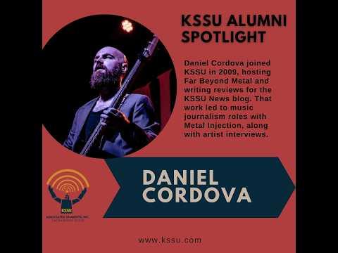 Daniel Cordova