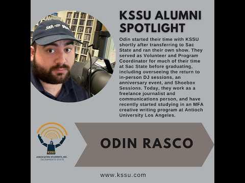 Odin Rasco