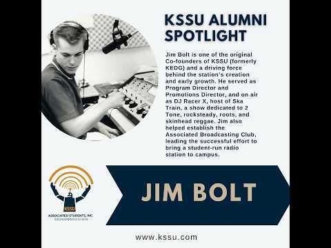 Jim Bolt