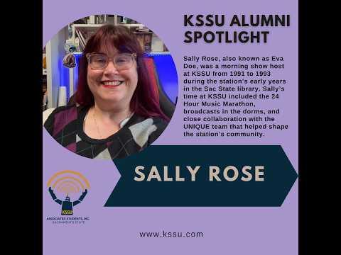 Sally Rose